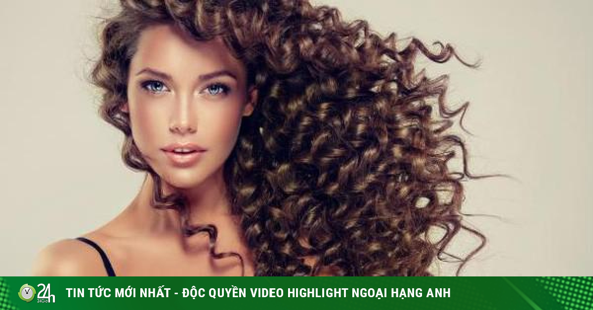 Curly hair care tips-Beauty