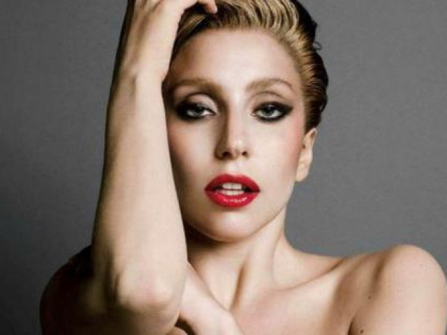 Cách Lady Gaga giữ gìn sức khỏe và vóc dáng