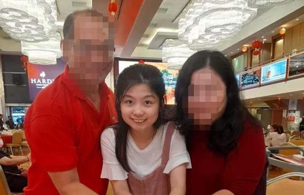 Nữ sinh 14 tuổi ở Malaysia bỏ nhà đi khiến bố mẹ hoảng loạn, kết cục hóa ra rất bất ngờ - 1