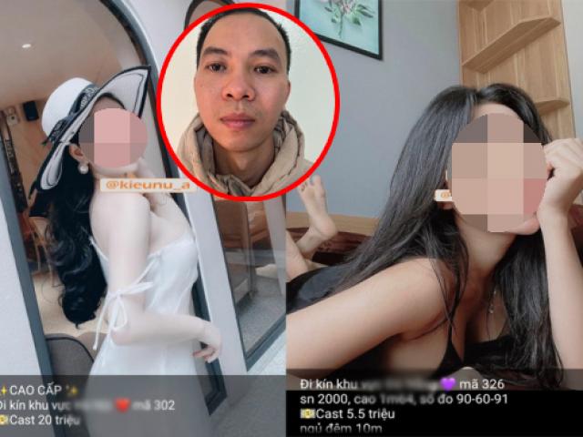 Pháp luật - Nóng trong tuần: Bí mật phía sau group “Nơi tình yêu thăng hoa”, quy tụ 200 Sugar Baby