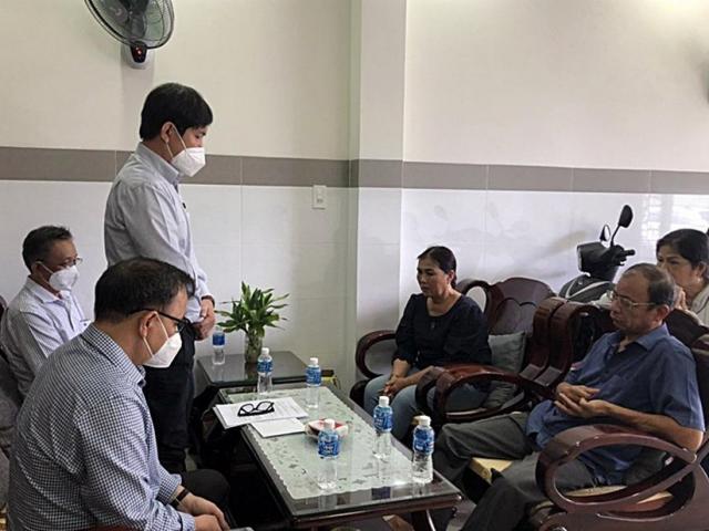 Tin tức trong ngày - Xác định thời gian tử vong của tu nghiệp sinh Việt Nam mất tích tại Israel