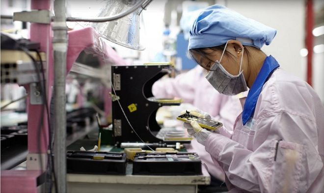 iPhone production is in trouble again - 1