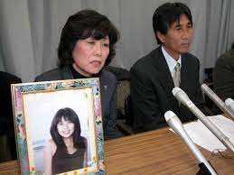 Bố mẹ của Shiori Ino trả lời truyền thông liên quan tới cái chết của con gái mình