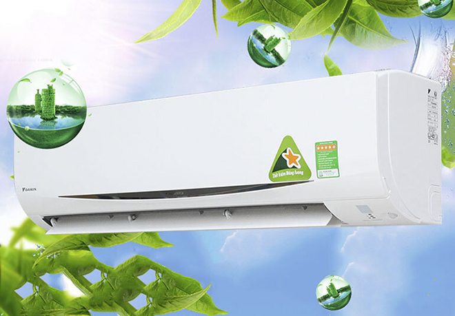 Refer to the price of Daikin air conditioners, reduce 