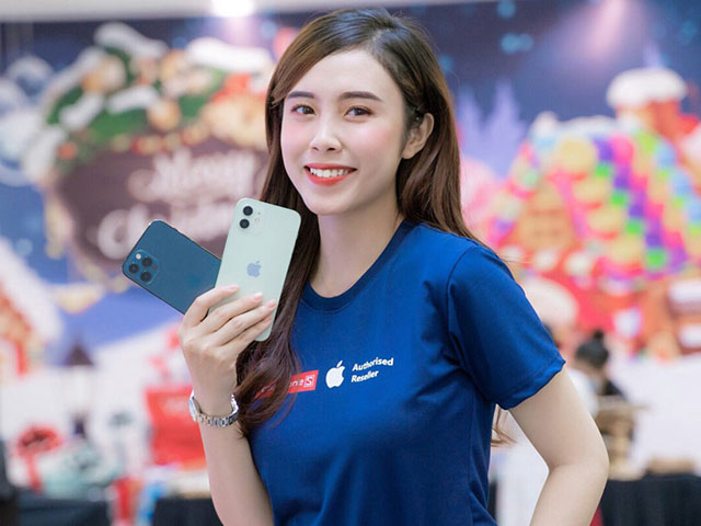 Thời trang Hi-tech - Giỗ tổ 10/3, săn sale smartphone cực "khủng"