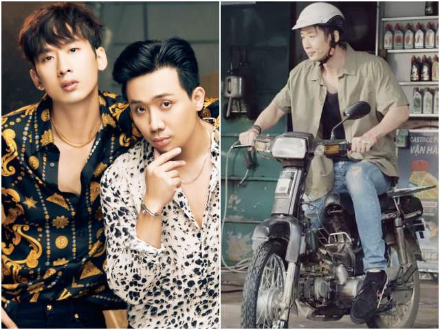 Đời sống Showbiz - "Con trai Trấn Thành" bị quản lý hé lộ con người thật, hóa ra là "chủ tịch giả danh nhà nghèo"