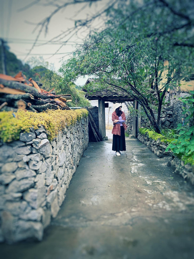 &#34;Thiên đường chẳng đâu xa vời&#34; ở Lô Lô Chải là có thật - 19
