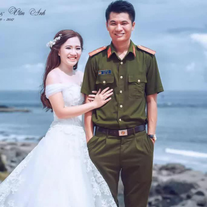Portrait "real life hero"  saving 4 drowning people in Vung Tau sea makes public admire - 3