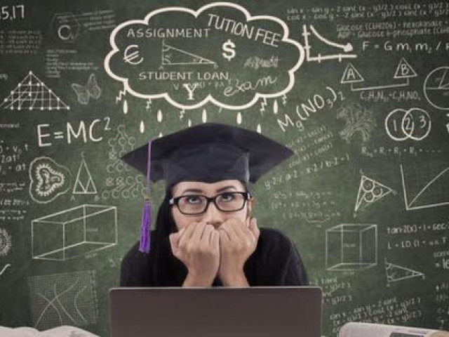 Giáo dục - du học - Hãy sẵn sàng đối mặt với tình trạng thất nghiệp nếu bạn theo đuổi những ngành học này