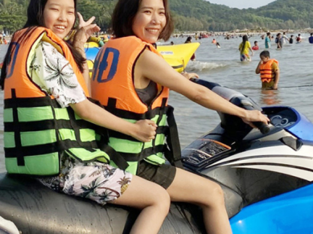 Du lịch - Ngoài Phú Quốc, Kiên Giang còn điểm đến thú vị khác nườm nượp du khách