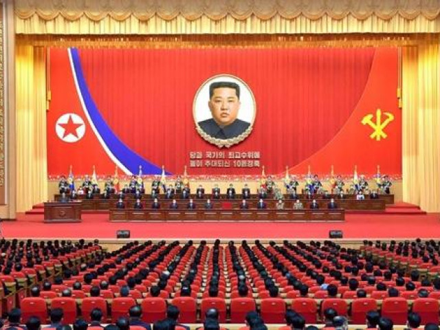 Thế giới - Triều Tiên kỷ niệm 10 năm cầm quyền của Nhà lãnh đạo tối cao Kim Jong-un