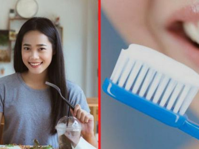 Sức khỏe đời sống - Dừng ngay 5 thói quen này sau bữa ăn nếu không muốn nội tạng của bạn sớm bị "phá nát"