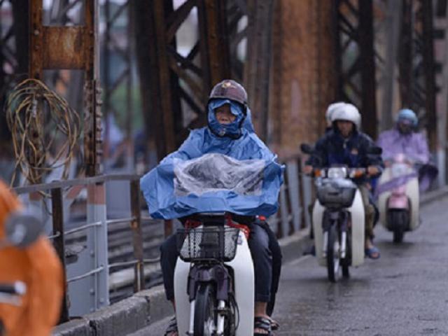 Tin tức trong ngày - Thời tiết đầu tuần: Miền Bắc sắp hứng không khí lạnh, miền Nam ngày nắng