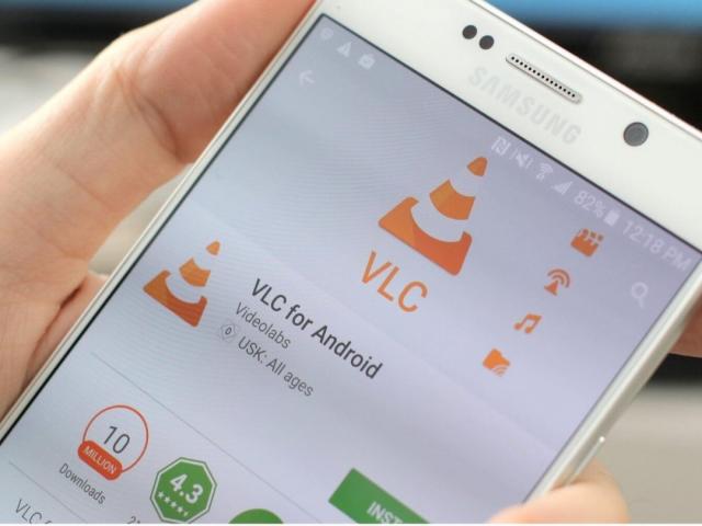 Công nghệ thông tin - Ứng dụng này đã bị tin tặc Trung Quốc lợi dụng để phát tán phần mềm độc hại