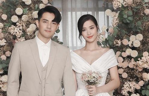 Đông Nhi- Ông Cao Thắng.