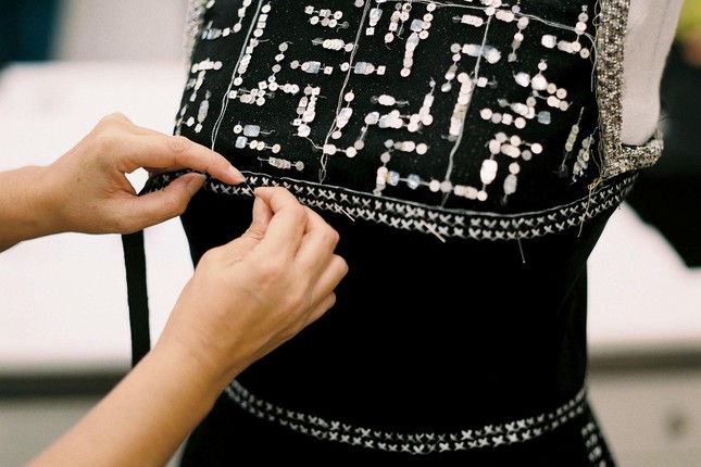 Không dễ để có thương hiệu riêng ngay từ khi ngồi trên ghế nhà trường hay mới tốt nghiệp.