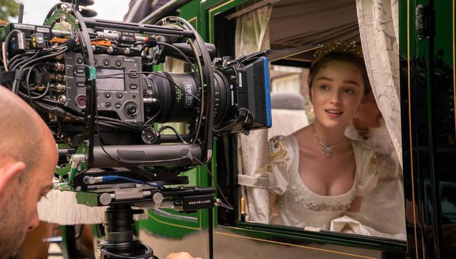 Những công việc liên quan đến nghệ thuật thường đòi hỏi năng khiếu.