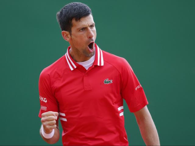 Thể thao - Djokovic 365 tuần đỉnh cao, hướng tới kỷ lục "độc bá thiên hạ" (BXH tennis 11/4)