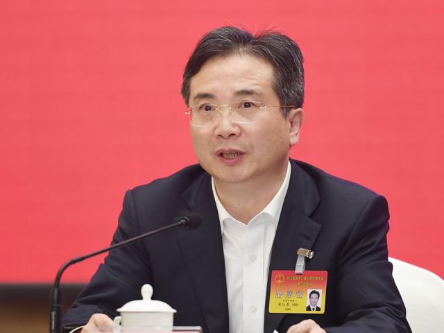 Thế giới - Tham nhũng suốt 20 năm, quan chức đứng đầu thành phố giàu bậc nhất TQ "ngã ngựa"