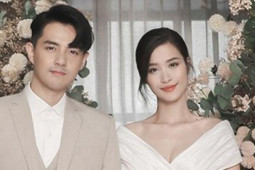 Kinh doanh - Loạt sao Việt làm dâu hào môn: Đông Nhi trở thành con dâu nhà Tân Hiệp Hưng