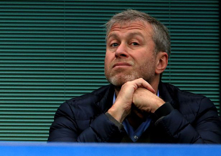 Abramovich sắp tái xuất bóng đá, thâu tóm đội La Liga đấu Real - Barca - 1