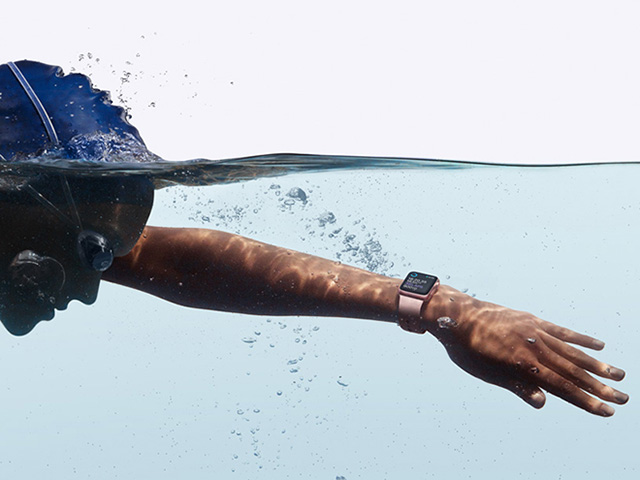 Thời trang Hi-tech - Top đồng hồ thông minh chống nước tốt nhất, lựa chọn "vàng" cho mùa du lịch