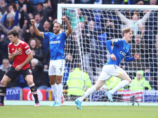 Bóng đá - Tin mới nhất bóng đá tối 11/4: Nhiều doanh nhân Mỹ muốn mua Everton