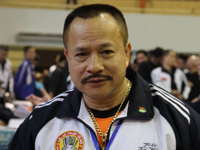 Đời sống Showbiz - Võ sư Vũ Hải - "Hùng Cá rô" phim "Người phán xử" qua đời