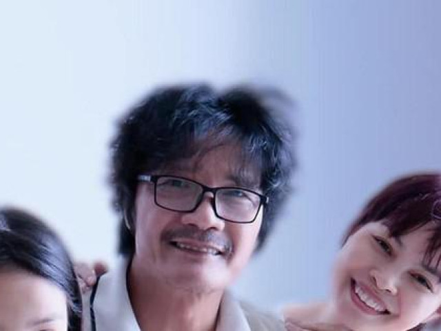 Đời sống Showbiz - NSƯT Công Ninh: 'Xấu trai nhưng đẹp đường tình'.