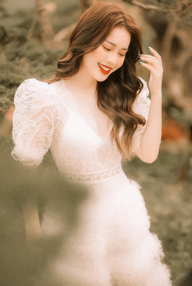 Lần hiếm hoi MC Mai Phương tung ảnh diện đồ bơi khoe body nuột nà - 9