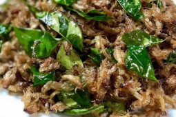 Ẩm thực - Các món ăn chỉ nghe thôi đã thèm từ con vật vờ - đặc sản trứ danh sông Hồng giá hàng triệu đ/kg