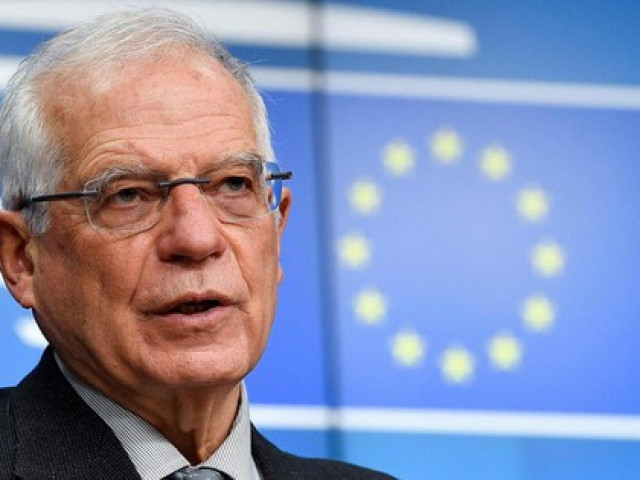 Thế giới - EU không nhất trí về việc cấm năng lượng Nga