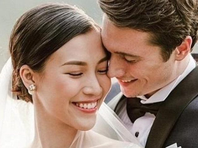 Đời sống Showbiz - Động thái lạ của chồng Tây Á hậu Hoàng Oanh trước tin đồn ly hôn