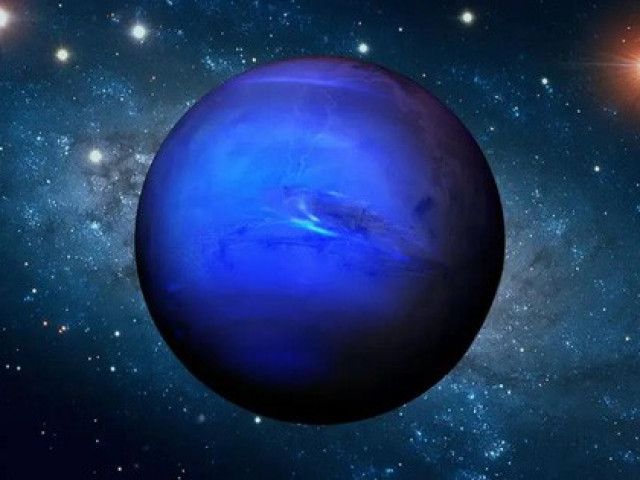 Công nghệ thông tin - Hành tinh "em út" Trái Đất mắc kẹt với mùa hè ngược đời kéo dài 40 năm