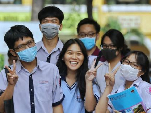 Giáo dục - du học - Tuyển sinh lớp 10 Hà Nội: Thí sinh được đăng ký tối đa bao nhiêu nguyện vọng?