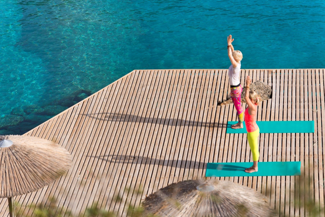 Goco Hospitality khuyến khích lối sống lành mạnh với các liệu trình dành riêng cho spa và khu nghỉ dưỡng