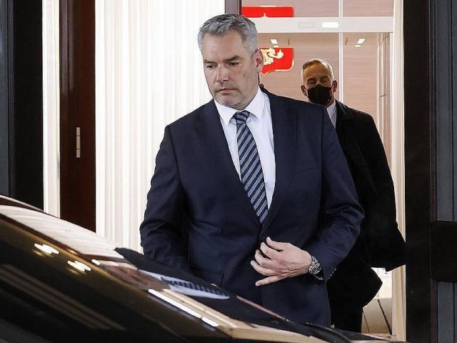 Thế giới - Nhà lãnh đạo châu Âu lên tiếng sau cuộc gặp trực tiếp ông Putin ở Moscow