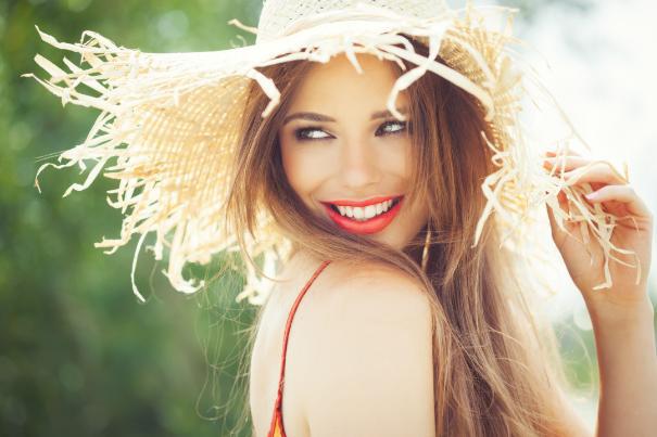 5 tips to help skin and hair stay in shape in the summer - 3