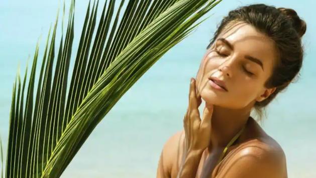 5 tips to help keep skin and hair in shape in the summer - 2