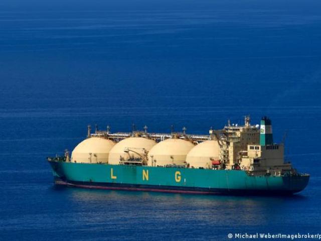 15 tỷ mét khối LNG từ Mỹ giúp châu Âu ”tự do khí đốt”: Cái giá thực sự phải trả là gì?