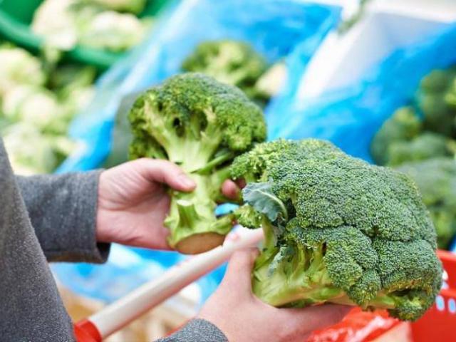 Ẩm thực - Cách chọn "vua của các loại rau" sao cho tươi ngon, giàu dinh dưỡng nhất