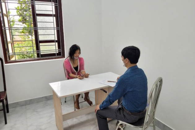 Nghi phạm sát hại cô chủ shop quần áo khai nguyên nhân gây án