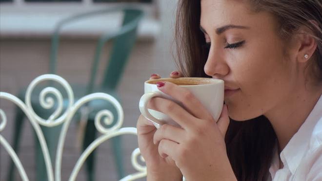 3 scary harms if you drink coffee before breakfast - 1