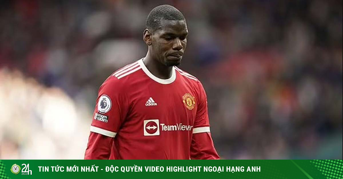 Latest news Pogba leaves MU: Negotiating big boss PSG, about to join forces with Messi – Neymar