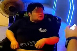 Pháp luật - Mê body cường tráng của bạn trai quen qua mạng, cô gái "bay màu" hàng trăm triệu