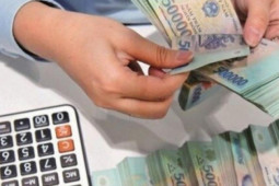 Kinh doanh - Chốt tăng 6% lương tối thiểu vùng từ 1/7