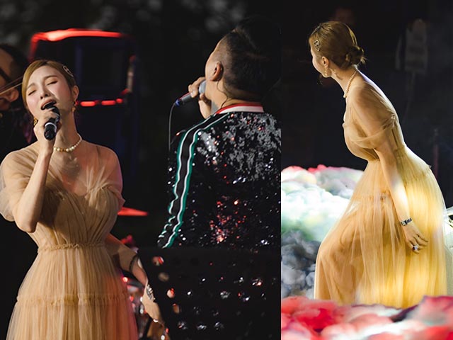 Ca nhạc - MTV - Nữ CEO vừa tậu xế hộp 18 tỷ tiết lộ đại gia "chống lưng" cho mình hơn 10 năm qua