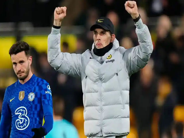 Bóng đá - HLV Tuchel mơ điều điên rồ trước Real Madrid, muốn Chelsea vượt giới hạn