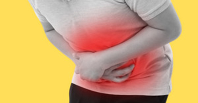 Found it – The secret to helping get rid of reflux disease, stomach pain is great!