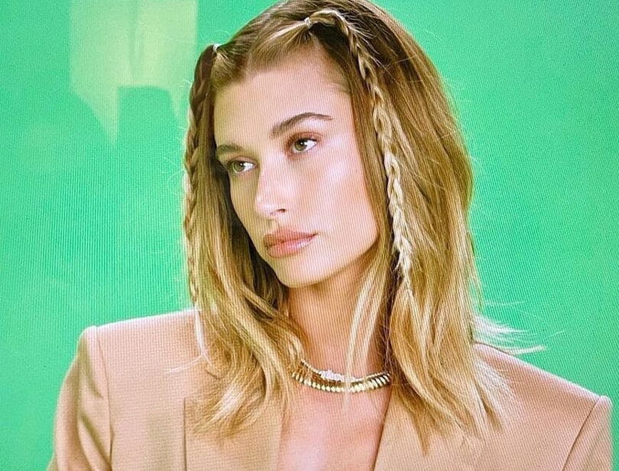 Hailey Bieber tiết lộ lý do từ bỏ sàn diễn thời trang - 2